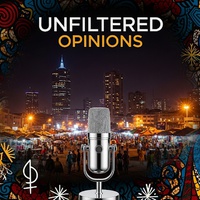UNFILTERED OPINIONS