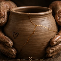 Love, Loved and a Lover