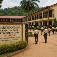 The Reckoning - Part one.