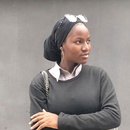 Christianah Oparinde
