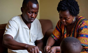 When did eating become  this hard?