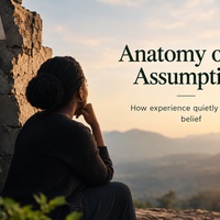 Anatomy of an Assumption II: The Things We Carry Forward