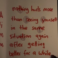 The book of overthinking