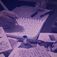 Writer’s Foresight
