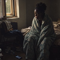 The weight of NOTHING