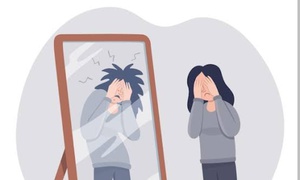 Self Esteem