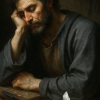 THE UNHEARD POV: Joseph On Easter.