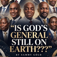 IS GOD’S GENERAL STILL ON EARTH???