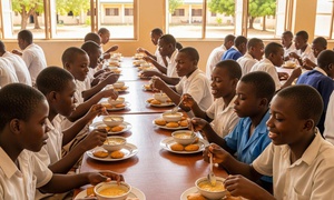 Akara and Pap Politics – A Lesson on Unity