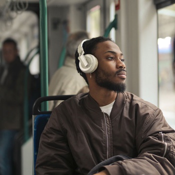 Listening is the new Reading