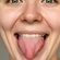 POWER OF THE TONGUE.