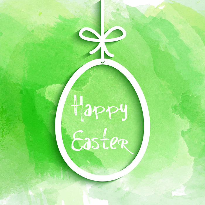 Happy Easter!