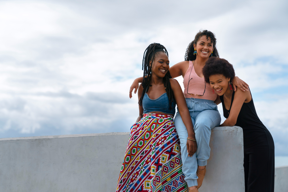The Friendship Hierarchy: Is every close friend group secretly running on an unacknowledged ranking system?