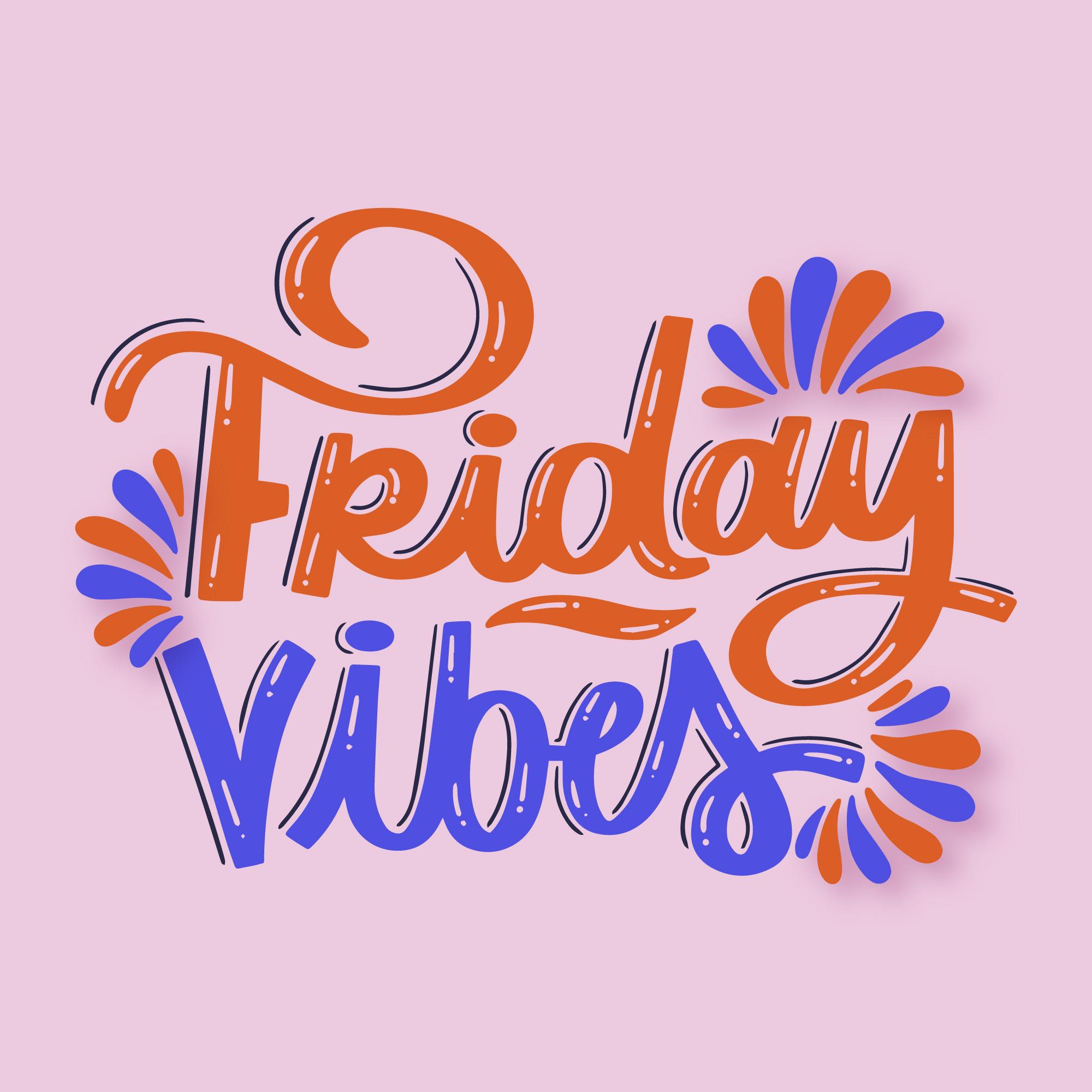 TGIF