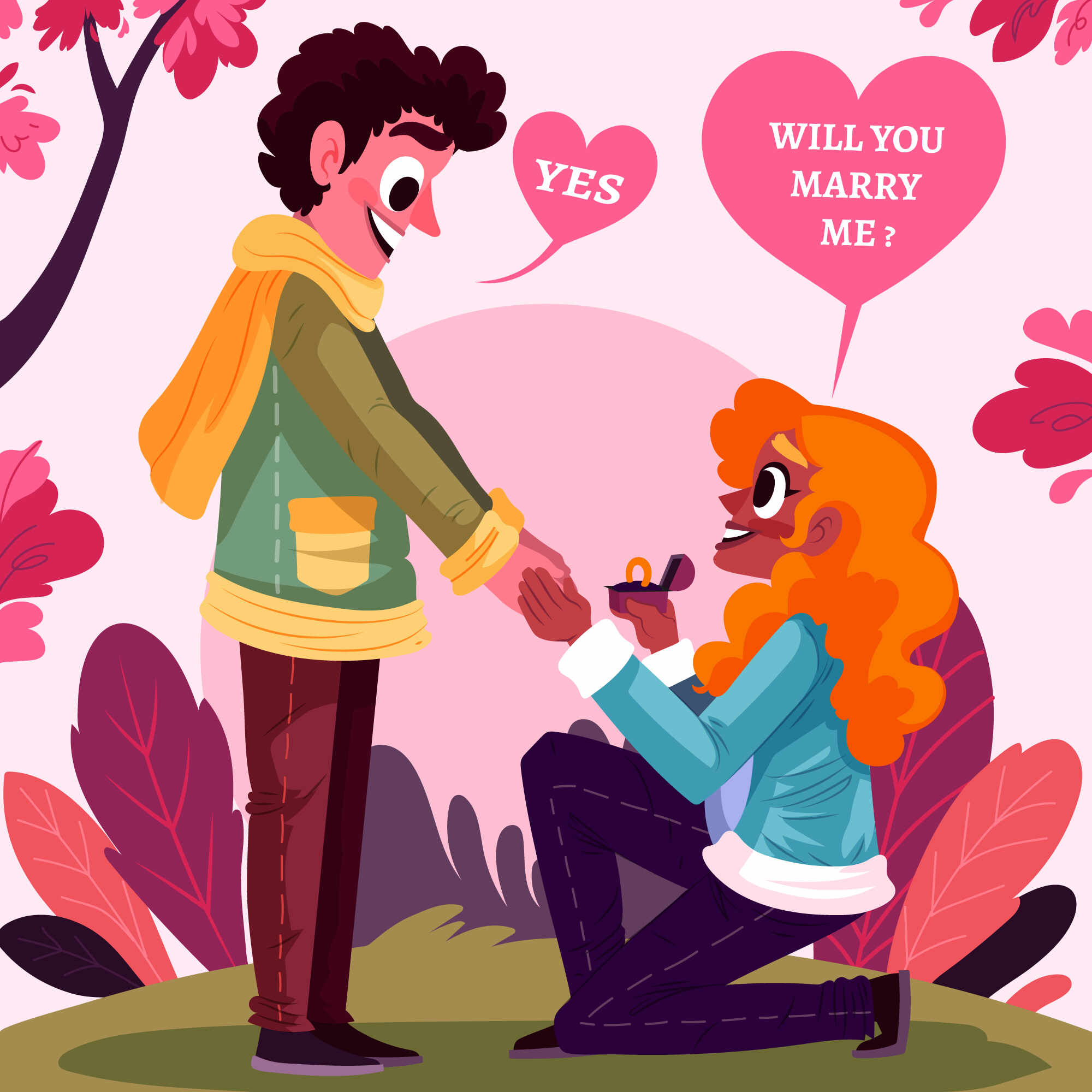 Men aren't clueless; women's "hints" are just terrible