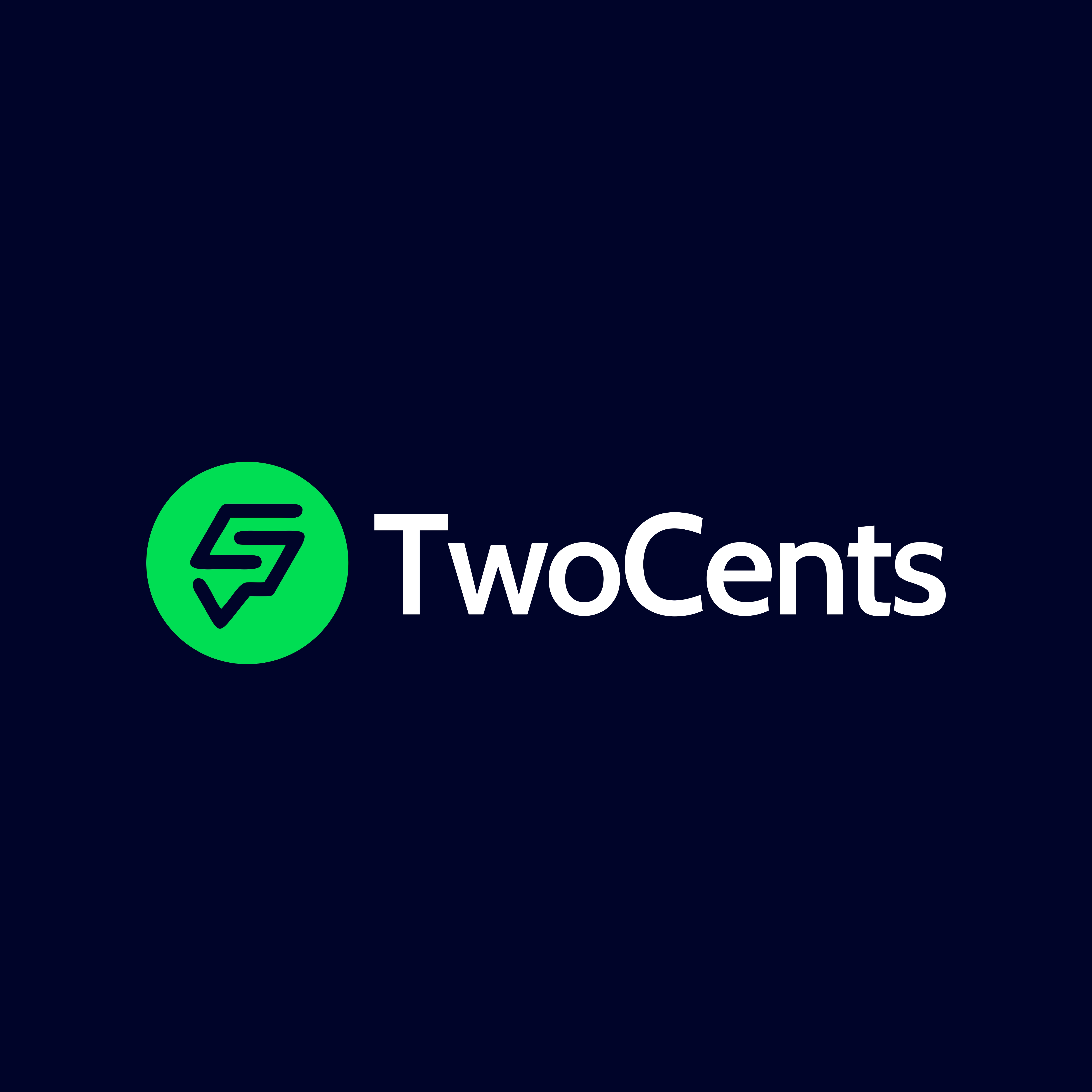 We just launched the feed!