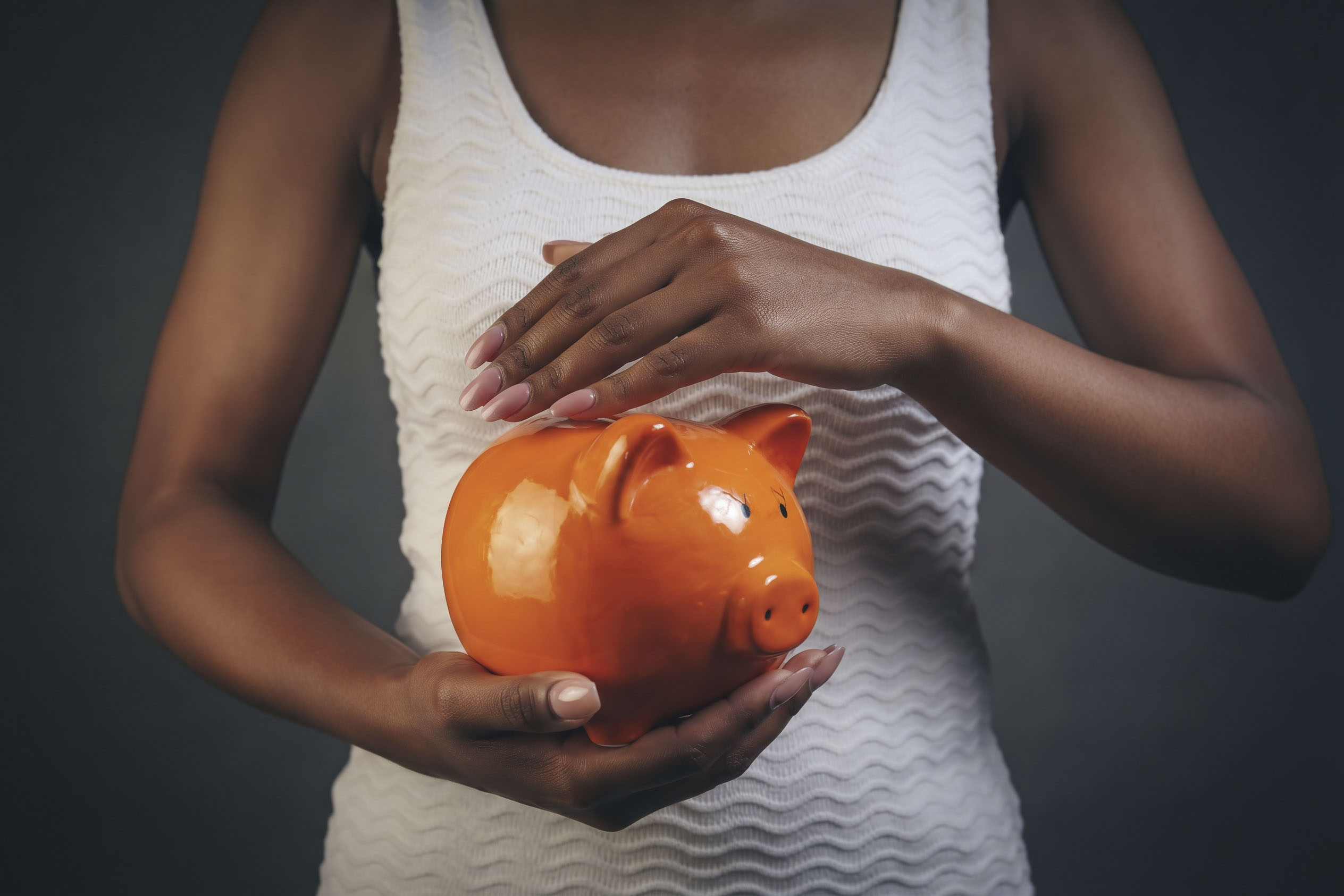 Financial Infidelity: Is a secret bank account the ultimate red flag or common sense?