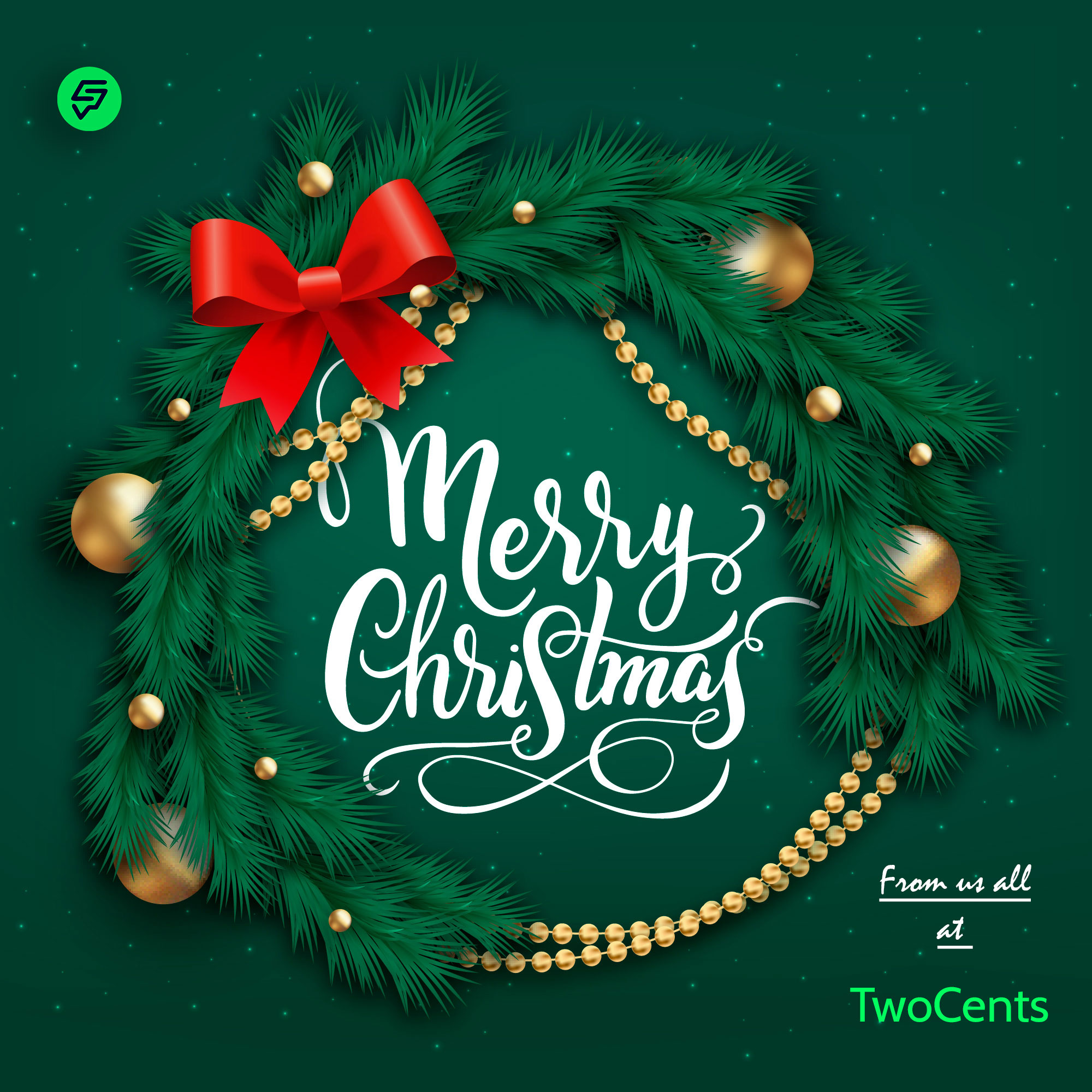 Season's Greetings