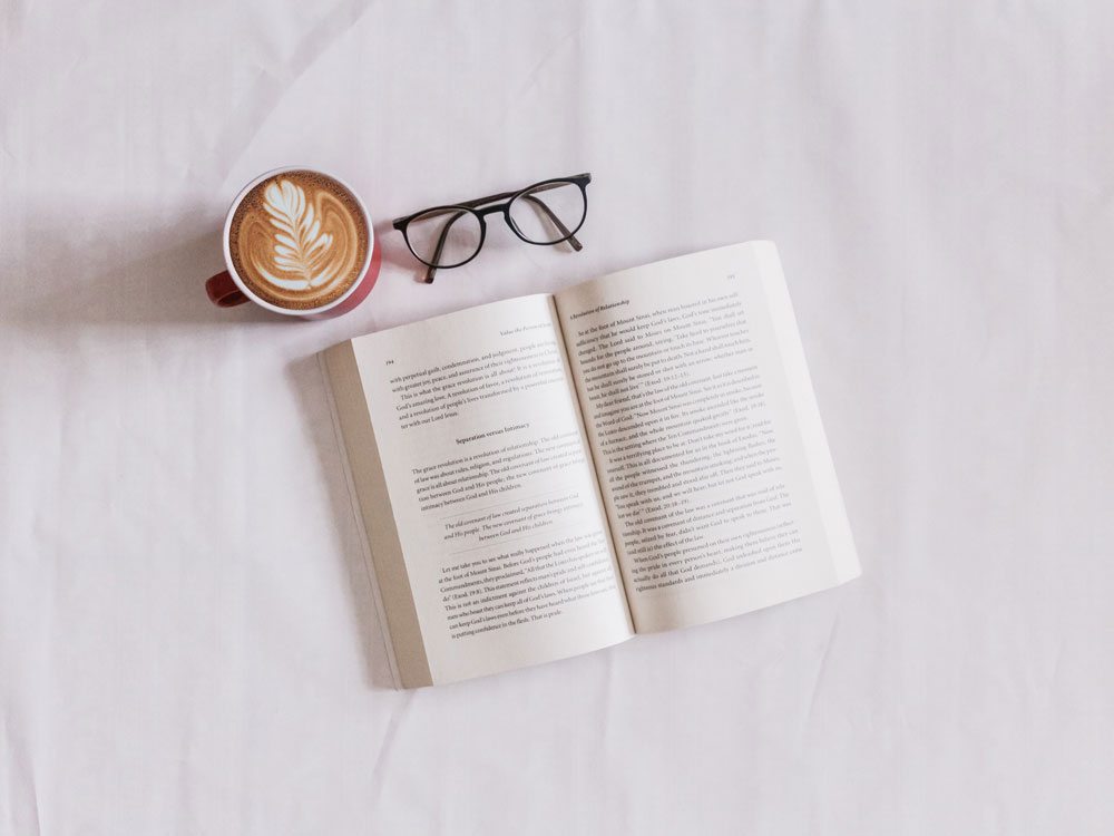 What's the most insightful book you have read that completely changed your thinking?