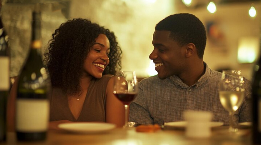The person who asks for the first date should pay