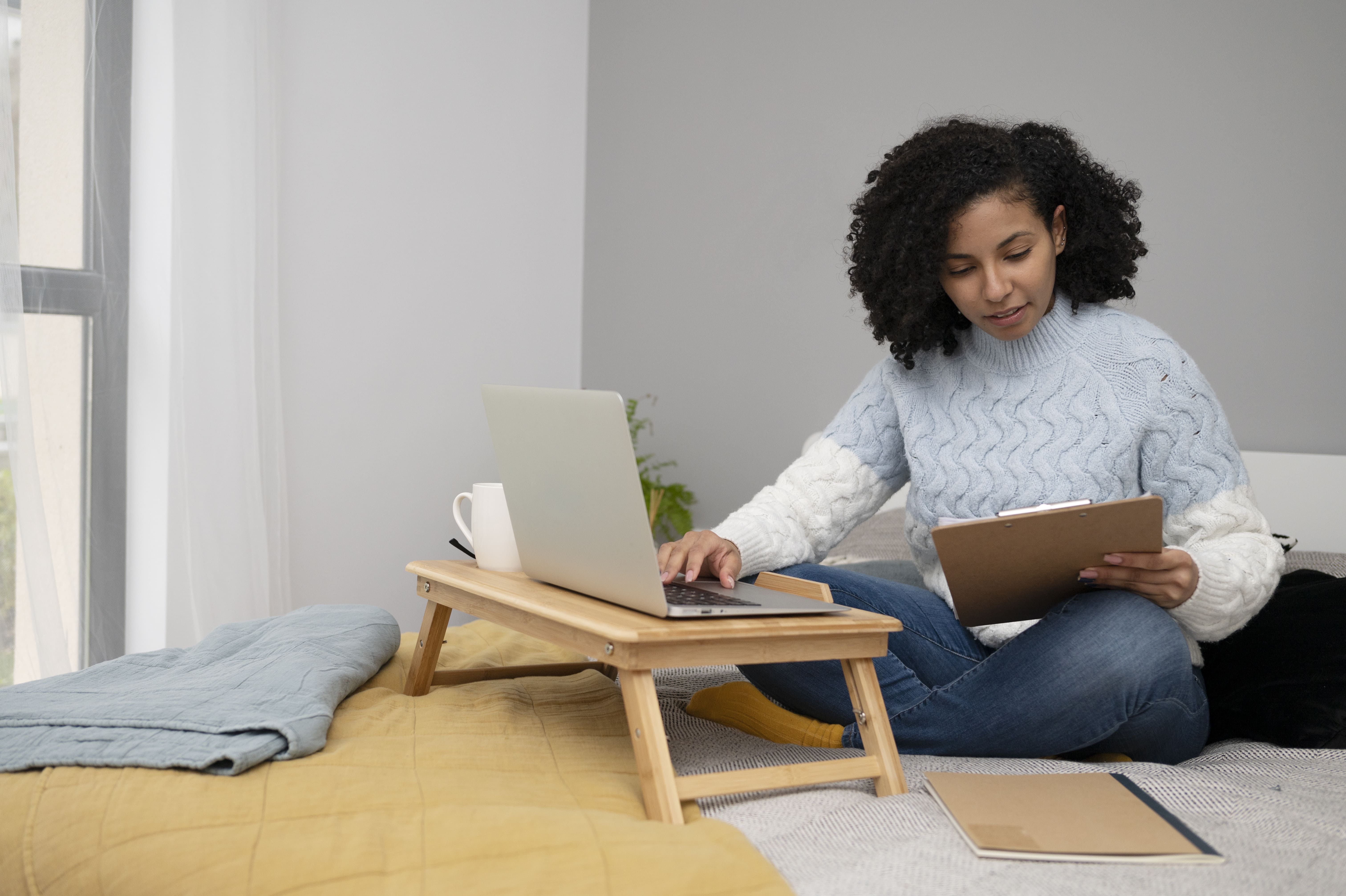 Working multiple remote jobs in secret is smart, not unethical