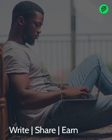 Monetize your content on TwoCents