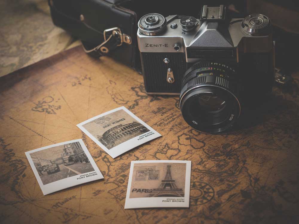 How much of great photography is Talent vs Lenses vs Experience?