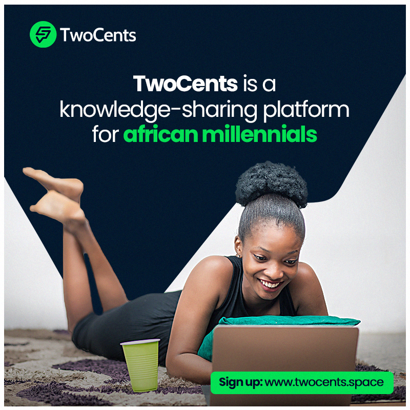 Welcome to TwoCents