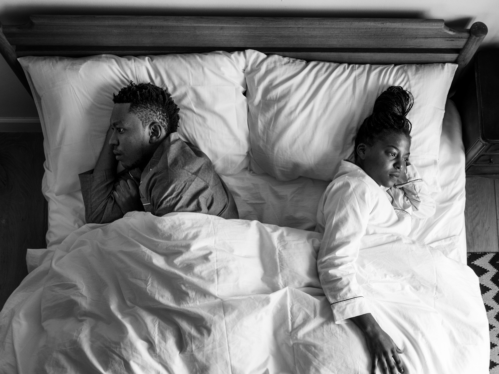 Is monogamy still practical in this day and age?
