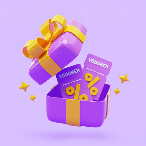 Exciting new features!
